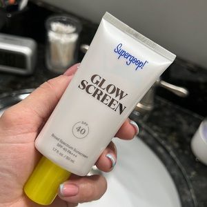 Supergoop! Glow Screen SPF 40
